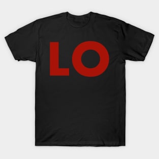 LO T-Shirt
